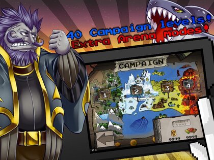 Cannon Crasha 1.0.1. Скриншот 14