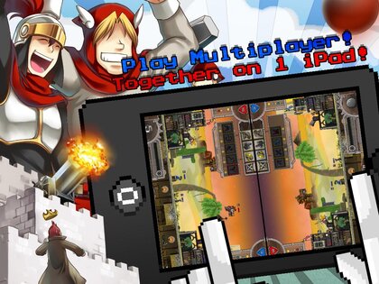 Cannon Crasha 1.0.1. Скриншот 16