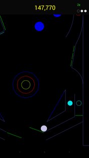 Vector Pinball 1.15.2. Скриншот 3