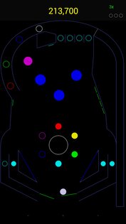 Vector Pinball 1.15.2. Скриншот 6