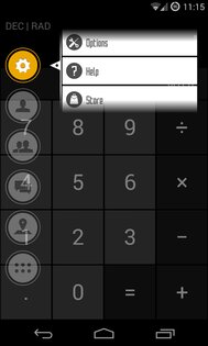 SAO Launcher 4.0.3. Скриншот 1