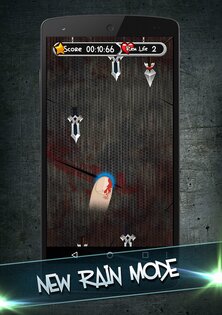 Finger Slash 4.5. Скриншот 7