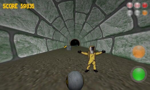 Radio Ball 3D 1.6.2. Скриншот 6