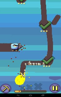 Micro Miners 1.0. Скриншот 1