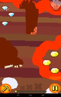 Micro Miners 1.0. Скриншот 6