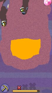 Micro Miners 1.0. Скриншот 11