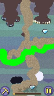 Micro Miners 1.0. Скриншот 12