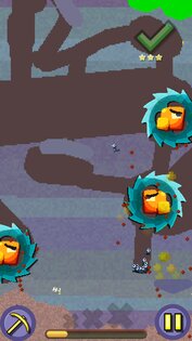 Micro Miners 1.0. Скриншот 3