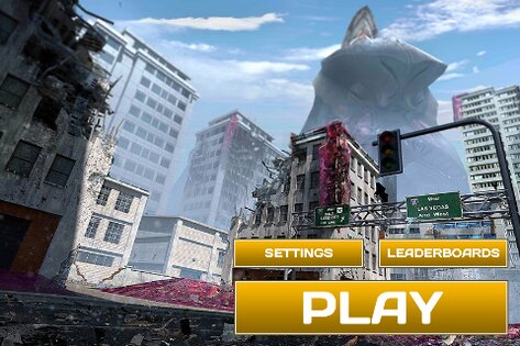 Call of Dead: Duty Trigger 14 1.2. Скриншот 1