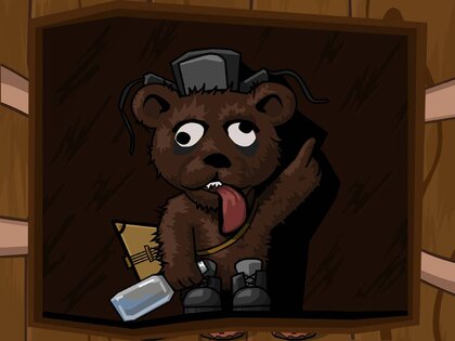 Русский дух 1.3. Скриншот 2