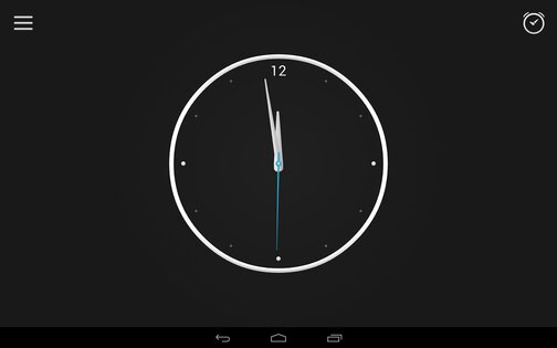 Будильник 3.0.11. Скриншот 9