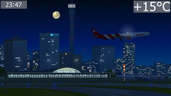 YoWindow 2.54.13. Скриншот 16