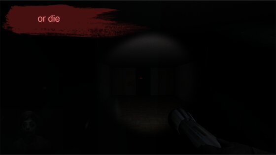 Find the path: from hell 3D 5.4. Скриншот 8