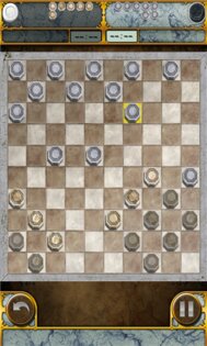 Checkers 2 1.0.0.0. Скриншот 1