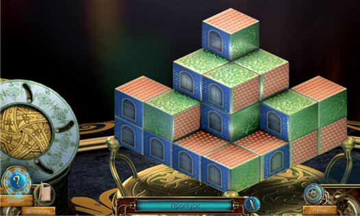 Тайны Времени 2 1.0.0.2. Скриншот 2