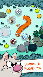 Grub. Скриншот 3