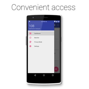 Notific 9.1.1. Скриншот 4