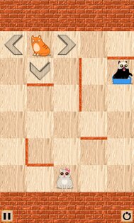 The Walking Cat. Скриншот 2