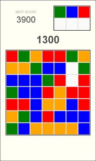 Five In Line. Скриншот 1