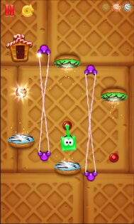 Green Jelly. Скриншот 2