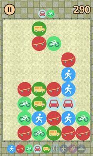 EvoTravel. Скриншот 1