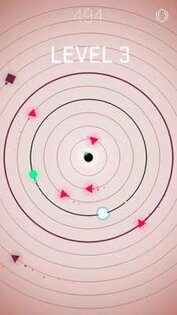 Orbitum. Скриншот 2