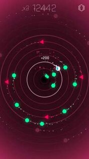 Orbitum. Скриншот 1