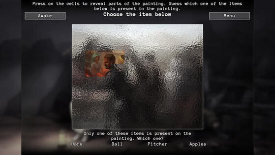 Who Is The Killer (Episode III). Скриншот 3