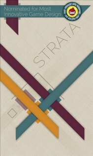 Strata. Скриншот 1