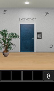 Doors. Скриншот 1