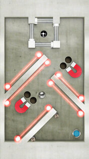 Labyrinth 2. Скриншот 2