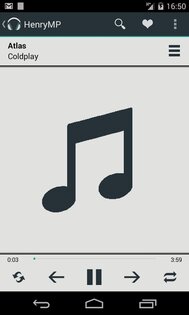 HenryMP stable 5. Скриншот 1