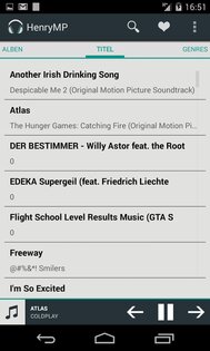 HenryMP stable 5. Скриншот 2