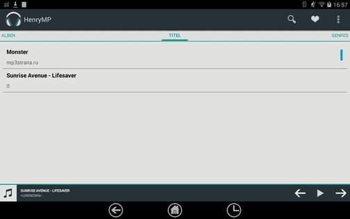 HenryMP stable 5. Скриншот 4