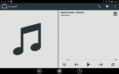 HenryMP stable 5. Скриншот 5