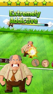 Босс Smacker. Скриншот 2