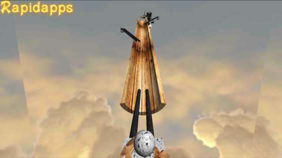 BallengFree 1.1. Скриншот 2