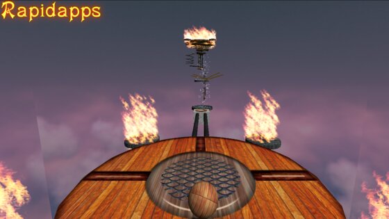 BallengFree 1.1. Скриншот 3