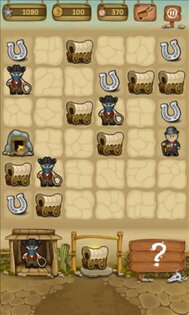 Golden Valley. Скриншот 2