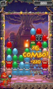 Furbos. Скриншот 1