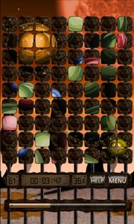 T-Kara. Скриншот 2