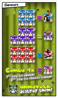 Hamstas'n'Kitties. Скриншот 1