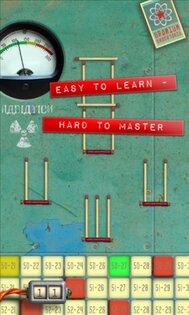 Collapsticks. Скриншот 1