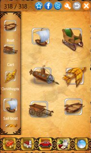 Alchemy Classic. Скриншот 1