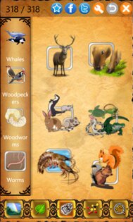 Alchemy Classic. Скриншот 2