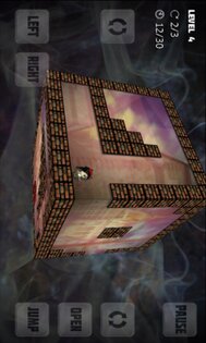 Vanessa Saint-Pierre Delacroix and Her Nightmare. Скриншот 1