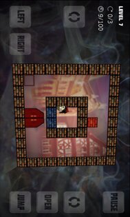 Vanessa Saint-Pierre Delacroix and Her Nightmare. Скриншот 2