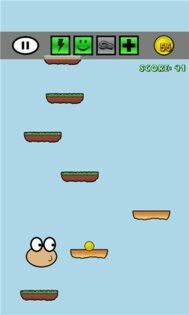 Mou. Скриншот 3