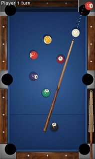 Premium Pool. Скриншот 1