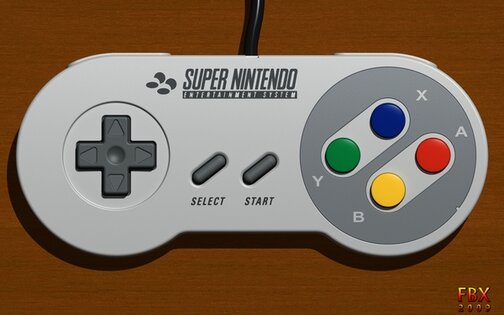 EmiSNES 1.05. Скриншот 4